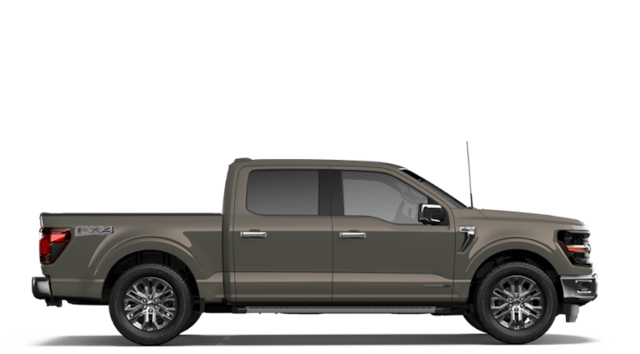 2026 Ford F-150+F-150